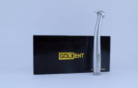 goldnet handpieces hi speed dental B توربین دندانپزشکی گلدنت