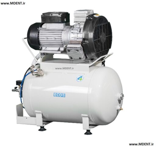 کمپرسور فورتک 4TEK مدل ECO3