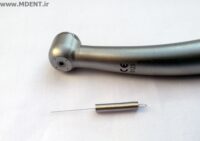 سر توربین دندانپزشکی سیرونا Sirona T3 Racer turbine Germany hi speed Handpiece