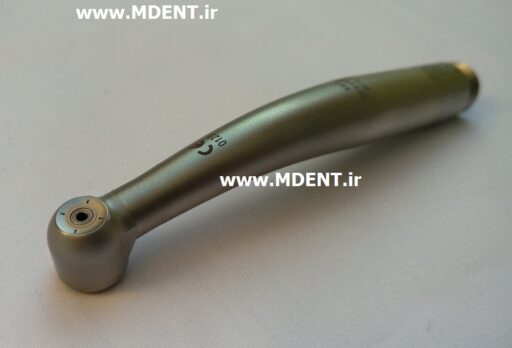 سر توربین دندانپزشکی سیرونا Sirona T3 Racer turbine Germany hi speed Handpiece