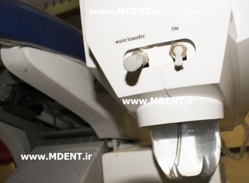 یونیت Zemer dental unit chair iran Dentist Dent Medical Systems صندلی دندانپزشکی زیمر