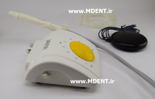 جرمگیر گلدنت dental goldent ultrasonic scaler piezo kavitron کیوترن پیزو الکترونیک دندانپزشکی