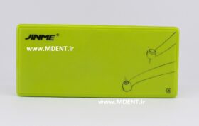 ایرموتور دندانپزشکی جینم Jinme® Low Speed Handpiece Air Motor Dental جینمه