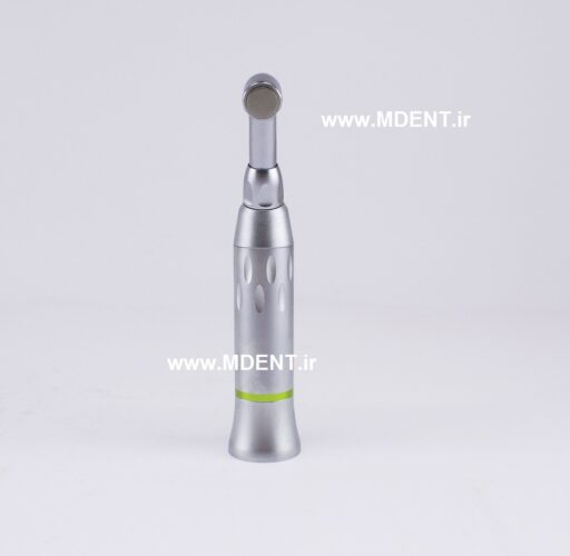 آنگل روتاری گلدنت دندانپزشکی reduction contra angle endodontic treament dental GOLDENT ROTARY فشاری پوش باتن جراحی اندو