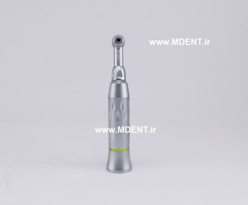 آنگل روتاری گلدنت دندانپزشکی reduction contra angle endodontic treament dental GOLDENT ROTARY فشاری پوش باتن جراحی اندو