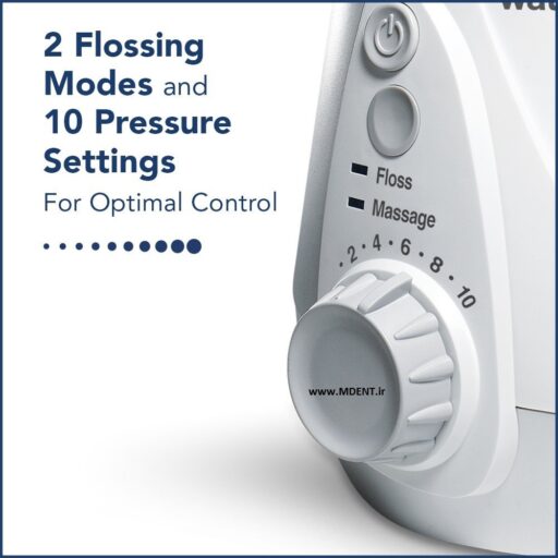 Aquarius Professional Water Flosser 4