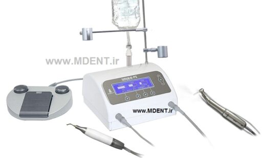 موتور ایمپلنت و پیزوسورجری Piezoelectric Surgery & Implant Motors mariotti UN.PZ dental ماریوتی ایتالیا