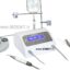 موتور ایمپلنت و پیزوسورجری Piezoelectric Surgery & Implant Motors mariotti UN.PZ dental ماریوتی ایتالیا