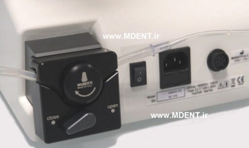 موتور ایمپلنت و پیزوسورجری Piezoelectric Surgery & Implant Motors mariotti UN.PZ dental ماریوتی ایتالیا