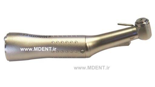 موتور ایمپلنت و پیزوسورجری Piezoelectric Surgery & Implant Motors mariotti UN.PZ dental ماریوتی ایتالیا