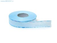 رول کاغذ پک یکبار مصرف اتوکلاو Sterile Autoclave Paper Roll 50mm Perfection dental