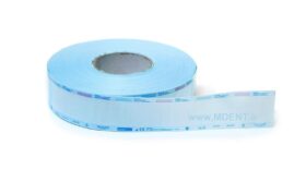 رول کاغذ پک یکبار مصرف اتوکلاو Sterile Autoclave Paper Roll 50mm Perfection dental