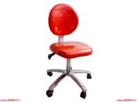 تابوره زیگر Taboret chair dental stool Popular SIGER دو جک صندلی دندانپزشکی