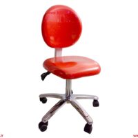 تابوره زیگر Taboret chair dental stool Popular SIGER دو جک صندلی دندانپزشکی