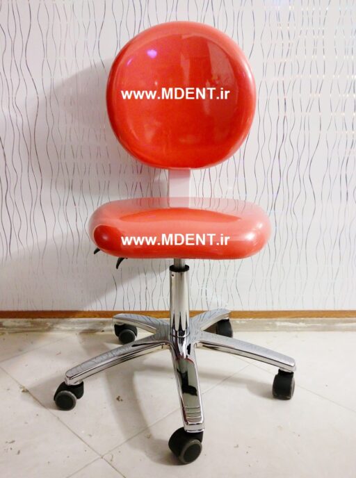 تابوره زیگر Taboret chair dental stool Popular SIGER دو جک صندلی دندانپزشکی