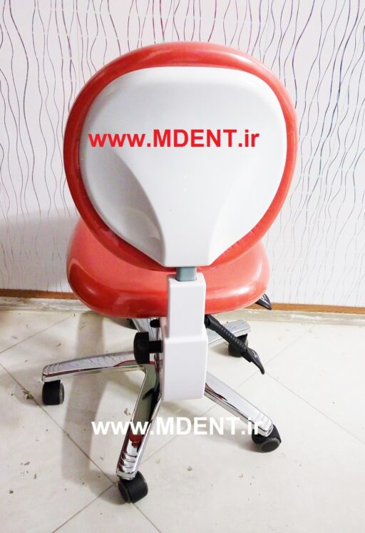 تابوره زیگر Taboret chair dental stool Popular SIGER دو جک صندلی دندانپزشکی