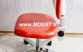 تابوره زیگر Taboret chair dental stool Popular SIGER دو جک صندلی دندانپزشکی