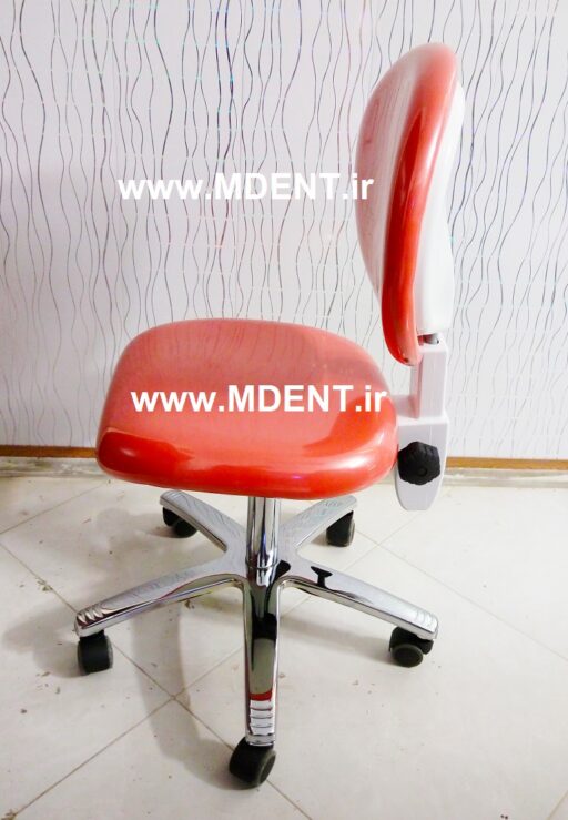 تابوره زیگر Taboret chair dental stool Popular SIGER دو جک صندلی دندانپزشکی