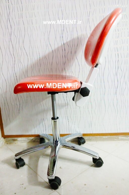 تابوره زیگر Taboret chair dental stool Popular SIGER دو جک صندلی دندانپزشکی