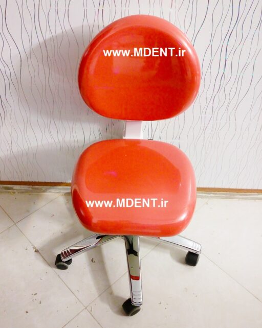 تابوره زیگر Taboret chair dental stool Popular SIGER دو جک صندلی دندانپزشکی