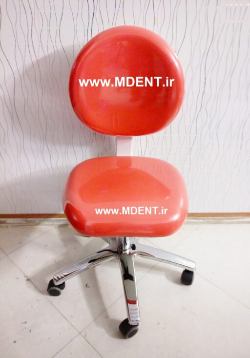 تابوره زیگر Taboret chair dental stool Popular SIGER دو جک صندلی دندانپزشکی