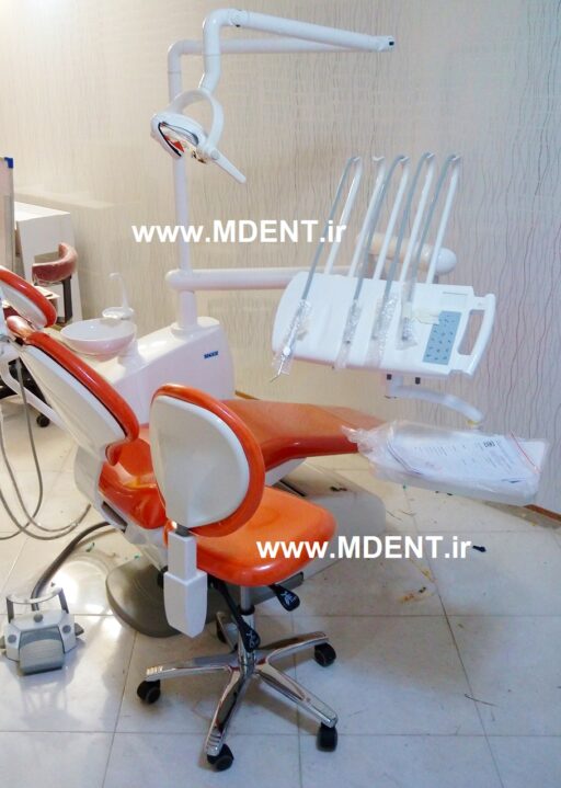 تابوره زیگر Taboret chair dental stool Popular SIGER دو جک صندلی دندانپزشکی