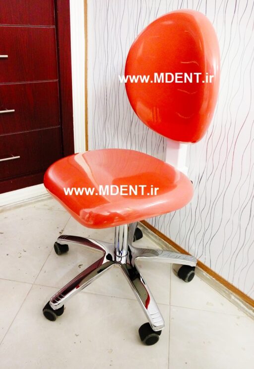 تابوره زیگر Taboret chair dental stool Popular SIGER دو جک صندلی دندانپزشکی