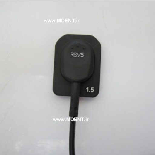 آرویجی Visiodent France original RSV5 Dental digital X-Ray Sensor RVG سنسور دندانپزشکی رادیوگرافی ویزیودنت