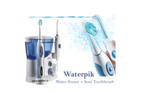 Water Flosser Toothbrush waterpik wp-900 dental 6