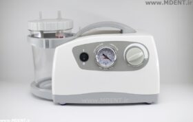 ساکشن رومیزی Portable Medical Suction Machine DENTAL ISH maxi cami پرتابل قابل حمل مکسی