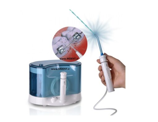 WATER JET FLOSSER RST5101 WS300 DENTAL SPLASH 4