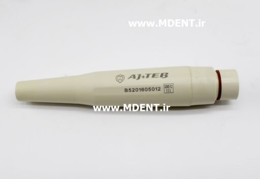 جرمگیر اولتراسونیک عاج طب ultrasonic scaler aj+teb dental center CIONA iran کویترن دندانپزشکی ساخت ایران دنتال سنتر