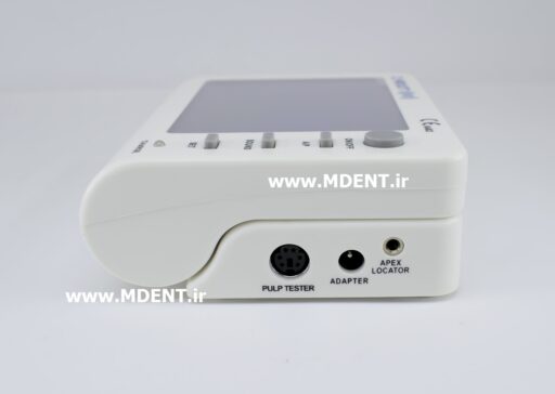 اپکس فایندر کوکسو C-ROOT I(VI) DENTAL APEX LOCATOR & PULP TESTER COXO اپکس لوکیتور و پالپ تستر دندانپزشکی