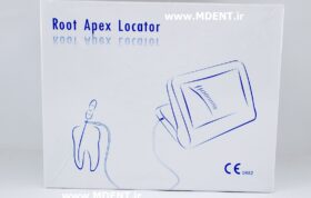 اپکس فایندر کوکسو C-ROOT I(VI) DENTAL APEX LOCATOR & PULP TESTER COXO اپکس لوکیتور و پالپ تستر دندانپزشکی