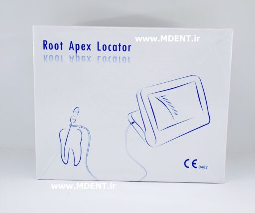 اپکس فایندر کوکسو C-ROOT I(VI) DENTAL APEX LOCATOR & PULP TESTER COXO اپکس لوکیتور و پالپ تستر دندانپزشکی