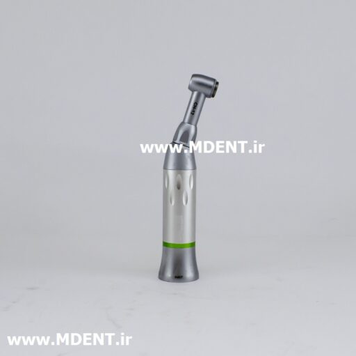 اندولیفت گلدنت Low Speed Dental Handpiece Contra Angle Endolift GOLDENT آنگل دندانپزشکی