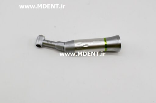 اندولیفت گلدنت Low Speed Dental Handpiece Contra Angle Endolift GOLDENT آنگل دندانپزشکی