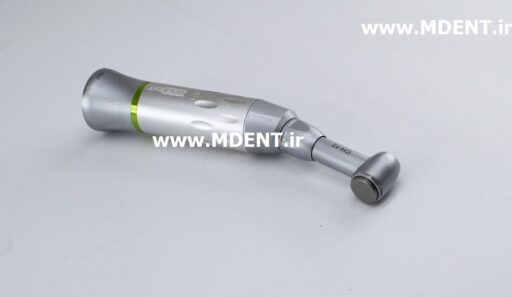 اندولیفت گلدنت Low Speed Dental Handpiece Contra Angle Endolift GOLDENT آنگل دندانپزشکی