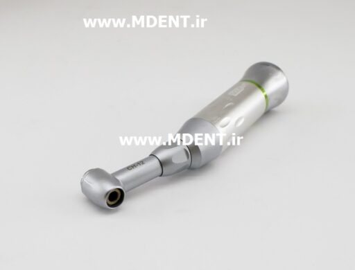 اندولیفت گلدنت Low Speed Dental Handpiece Contra Angle Endolift GOLDENT آنگل دندانپزشکی