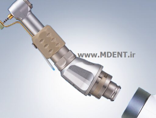 دستگاه اندو روتاری NSK Endo-Mate AT Endodontic Micromotor dental rotary ان اس کا دندانپزشکی