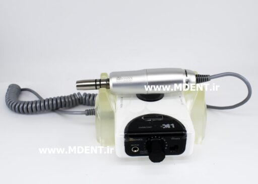 میکروموتور جراحی دندانپزشکی Rechargeable & Portable nail drill machine MICRO NX M1 dental میکرو ان ایکس پرتابل شارژی