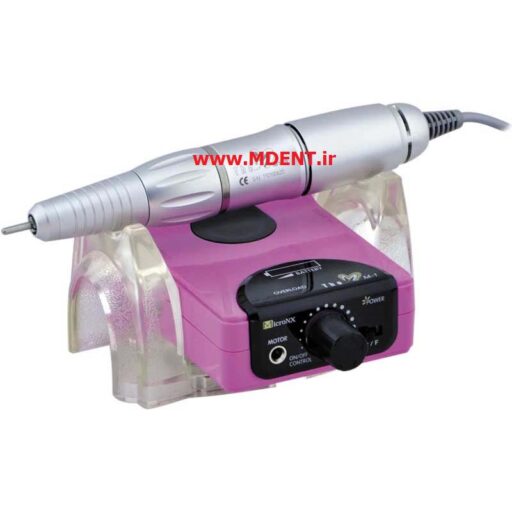 میکروموتور جراحی دندانپزشکی Rechargeable & Portable nail drill machine MICRO NX M1 dental میکرو ان ایکس پرتابل شارژی