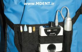 میکروموتور جراحی دندانپزشکی Rechargeable & Portable nail drill machine MICRO NX M1 dental میکرو ان ایکس پرتابل شارژی