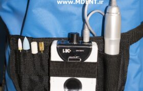 میکروموتور جراحی دندانپزشکی Rechargeable & Portable nail drill machine MICRO NX M1 dental میکرو ان ایکس پرتابل شارژی