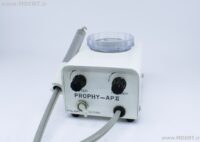 ایرفلو آپوزا denta prophy apII Air polishing unit APOZA ایرپولیش دندانپزشکی