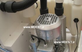 ساکشن مرکزی dental suction machine cs1 GMD دندانپزشکی