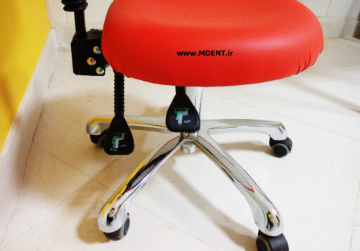 یونیت دندانپزشکی زیگر مدل V1000 dental unit chair siger V1000