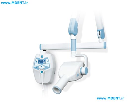 رادیوگرافی دیواری ویلا Endograph DC Intraoral X-Ray Unit villa دندانپزشکی