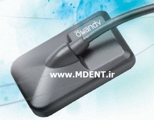 سنسور دیجیتال رادیوگرافی دندانپزشکی Owandy Opteo T2 Intra Oral Dental X Ray Sensor اواندی فرانسه