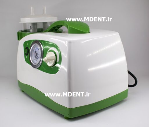 ساکشن رومیزی Portable Medical Suction unit Machine DENTAL surgical HSP NEW پرتابل